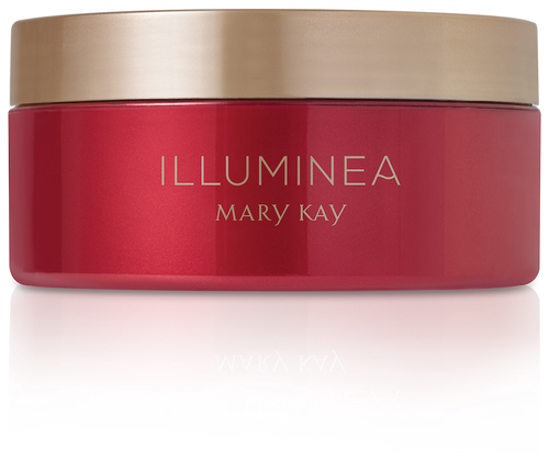 Суфле для тела Illuminea Mary Kay