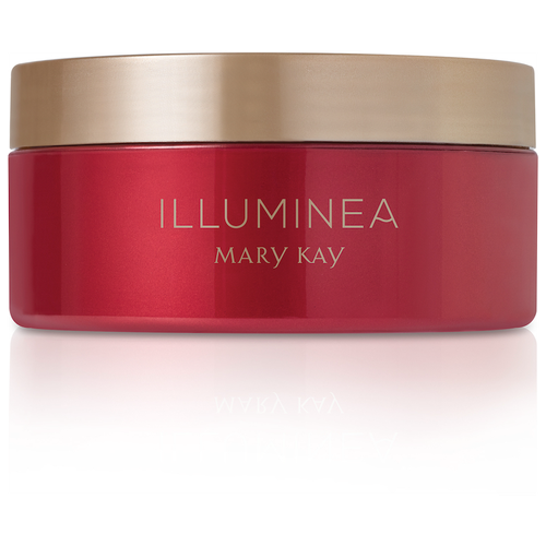 сумка mary kay Суфле для тела Illuminea Mary Kay