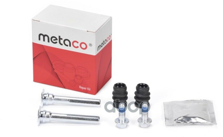 METACO 3950-094 Направляющая суппорта (к-кт) Honda Civic (2001-2005) Land Rover Freelander (1998-2006) 1шт