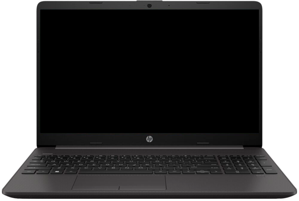 Ноутбук HP 250 G9 Celeron N4500/4Gb/128Gb SSD/156" HD/Win11Pro Black