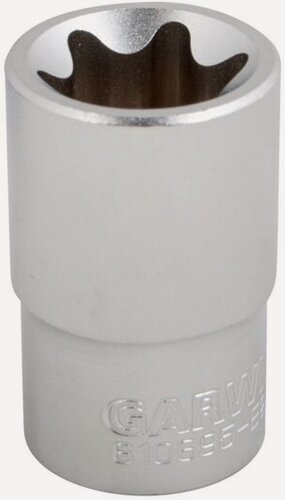 Изображение товара GARWIN PRO 610695-E14 Головка, 1/2", E14, торцевая, E-профиль