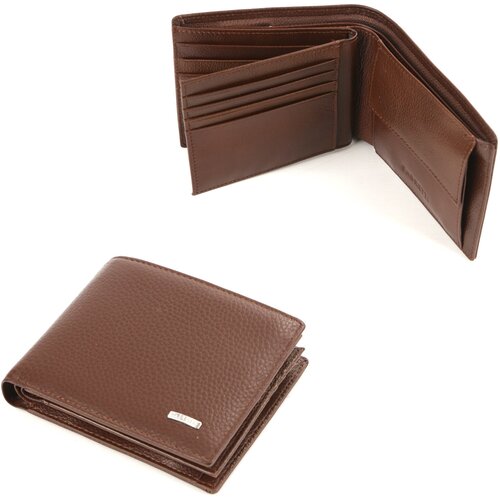 фото 37007d-12 fabretti кошелек муж. нат. кожа