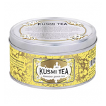 Чай зеленый Kusmi Tea Jasmine - изображение