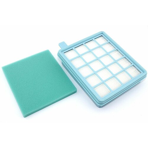 HEPA фильтр для пылесоса Philips FC8470, FC8471, FC8475, FC8630, FC8645, FC9320, FC9322 replacement hepa filter for philips fc8470 fc8471 fc8475 fc8630 fc8645 fc9320 fc9322 vacuum cleaner part accessories filters