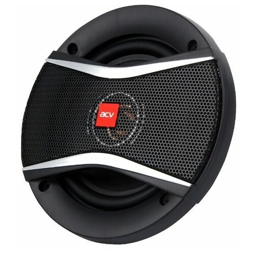 Автомобильная акустика ACV PI-522E 50 Вт черный 259400₽