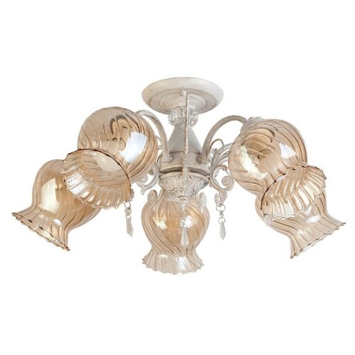 фото Люстра toplight miranda