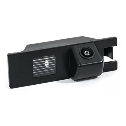 AVEL Штатная камера заднего вида AVS327CPR (068 AHD/CVBS) с переключателем HD и AHD для автомобилей CHEVROLET/ HUMMER/ OPEL