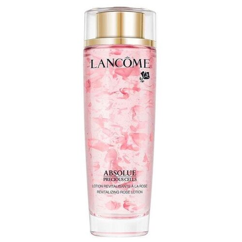 фото Lancome лосьон absolue precious