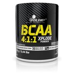 BCAA Olimp Sport Nutrition BCAA 4:1:1 Xplode Powder - изображение