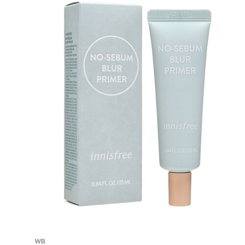 Праймер INNISFREE No-Sebum Primer 25гр