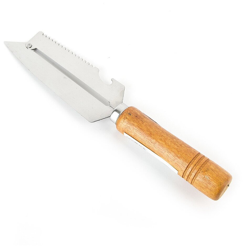 Нож шинковка, 21 см, Nouvelle, 9902559