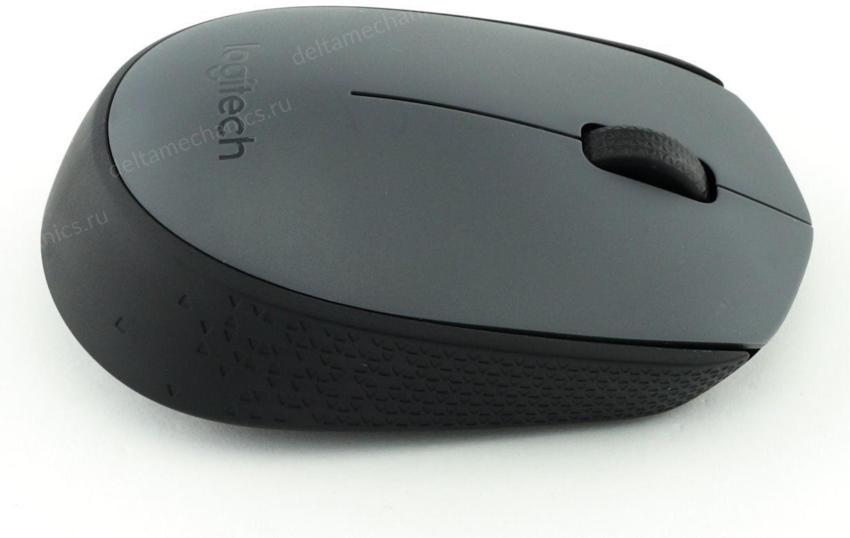 Беспроводная мышь Logitech M170