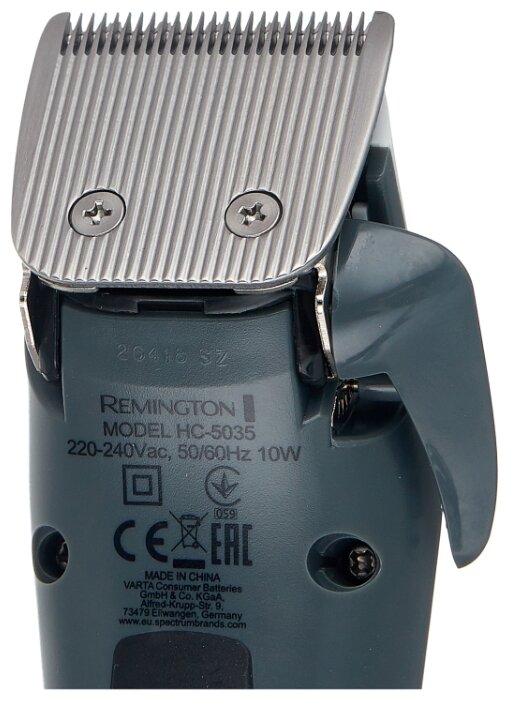 hc5035 remington
