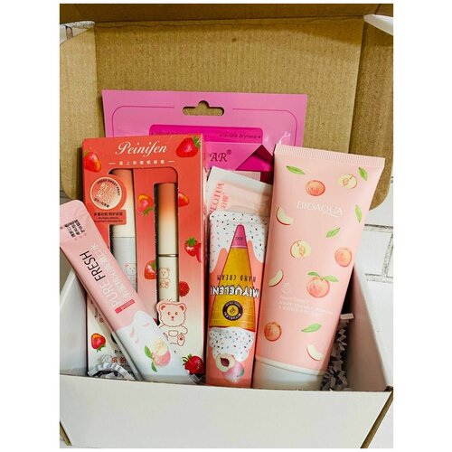 Beauty Box 