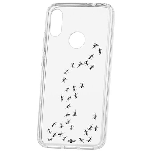 фото Чехол на xiaomi redmi note 7 kruche print муравьи