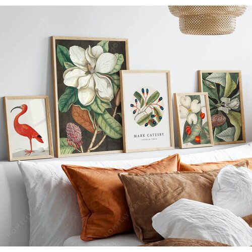 Набор постеров 