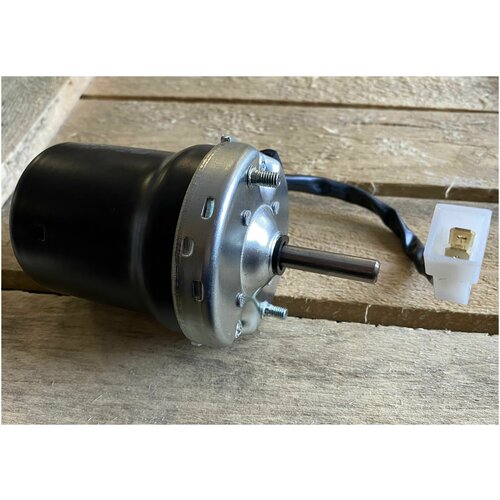 Мотор отопителя электродвигатель ГАЗ 3307 УАЗ ПАЗ МЭ236 12В 25Вт 1100₽