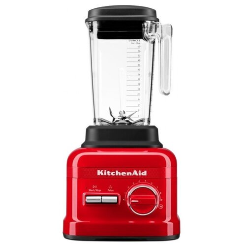 фото Стационарный блендер kitchenaid