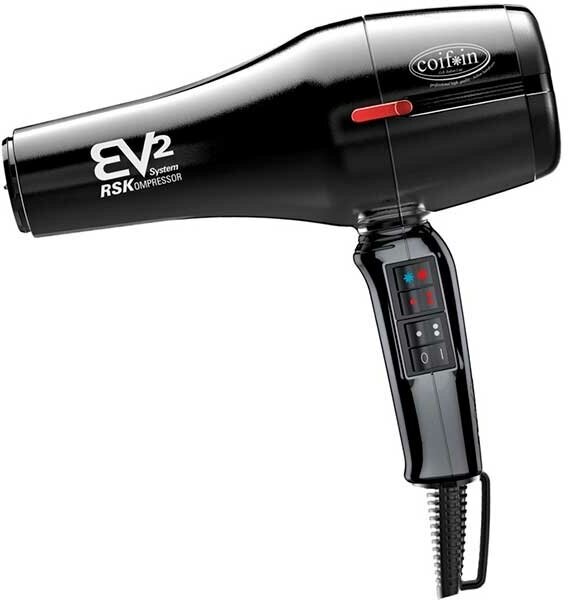 COIF*IN, Фен EVBX2R 2300W - фотография № 8