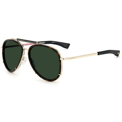 Dsquared2 D2 0010/S 086 QT