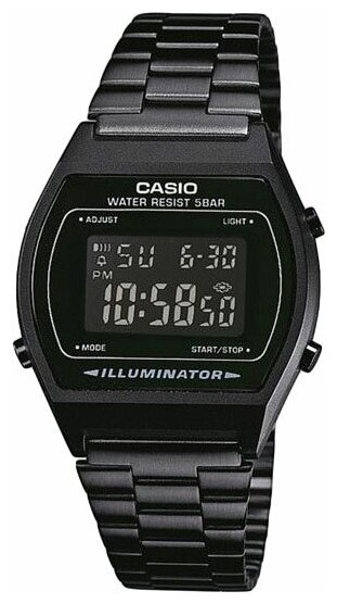 Наручные часы CASIO