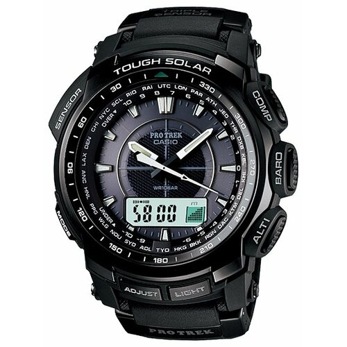 фото Наручные часы casio protrek prg-510-1d