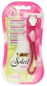 Фото Bic Soleil Easy Бритвенный станок