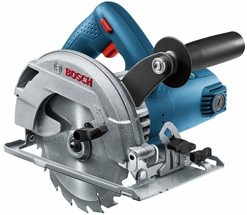 Циркулярная пила BOSCH GKS 600 0.601.6A9.020