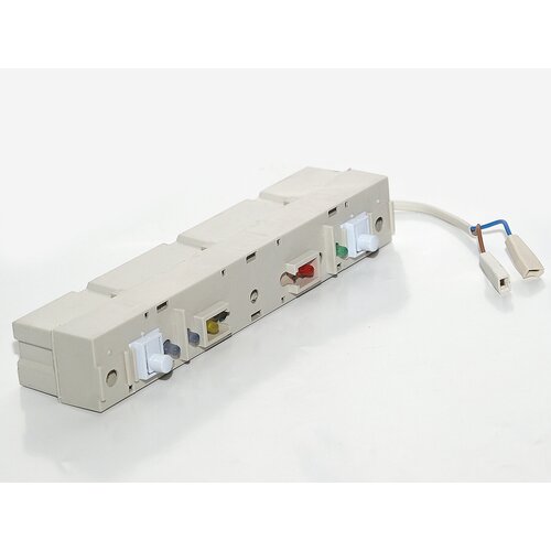 Блок управления для холодильника Бирюса L - 146 N / L - 147 N NO Frost светодиодная индикация 0044410000 01 блок управления для холодильника бирюса l 149 силовой часть 0149410000