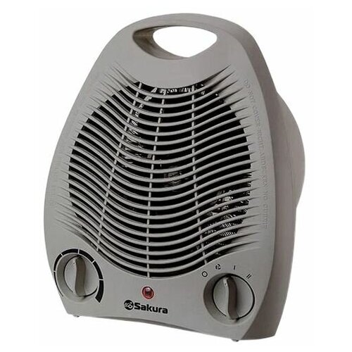 Тепловентилятор SA-0500DG 180000₽