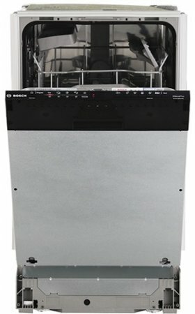 Полновстраиваемая посудомоечная машина Bosch - фото №2