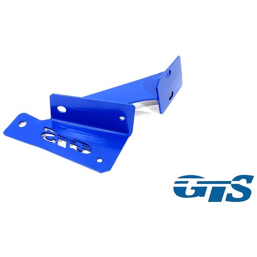 Усилитель GTS кронштейна крепления поперечной реактивной тяги солдатика ВАЗ 2101-07 1099₽