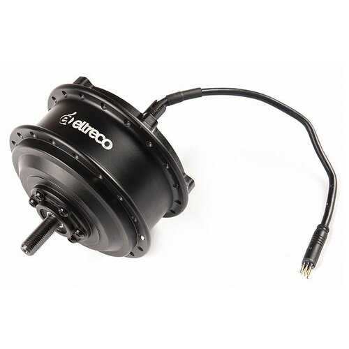 Мотор Eltreco 26