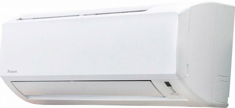 Настенный кондиционер Daikin (сплит-система) AC25FZ FreshZone