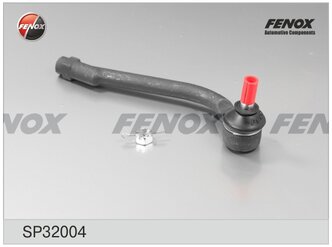 Наконечник рулевой тяги правый Fenox SP32004