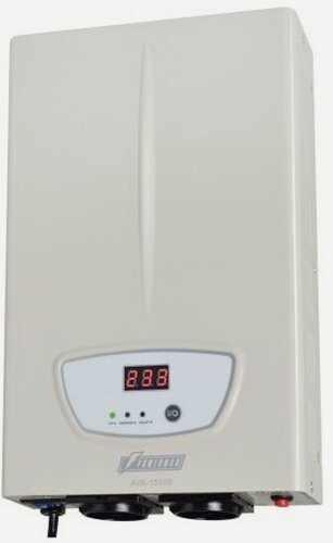 Изображение товара Стабилизатор напряжения Powerman AVS-1500S