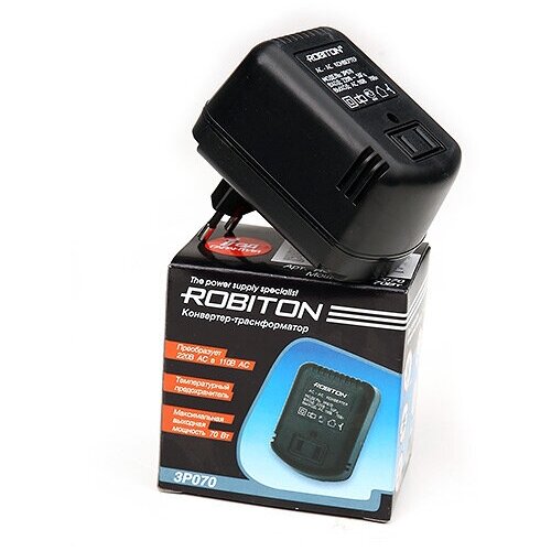 Трансформатор ROBITON 3P070 U