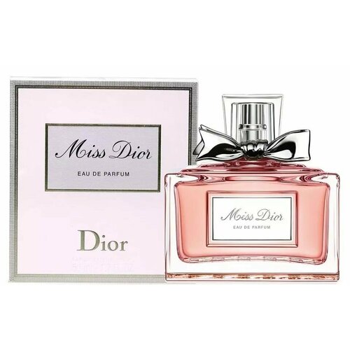 Туалетная вода DIOR 