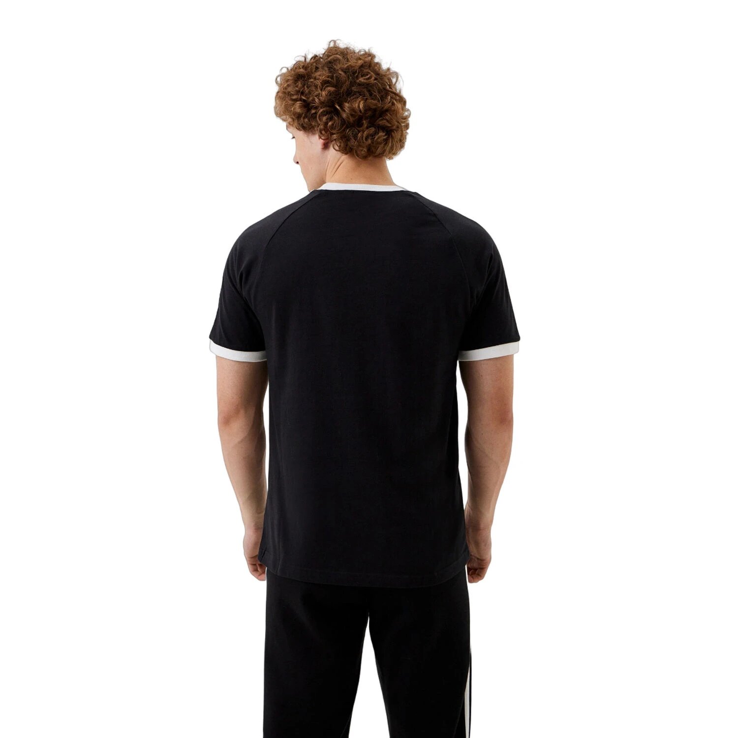 Футболка adidas, размер S INT — фото 1