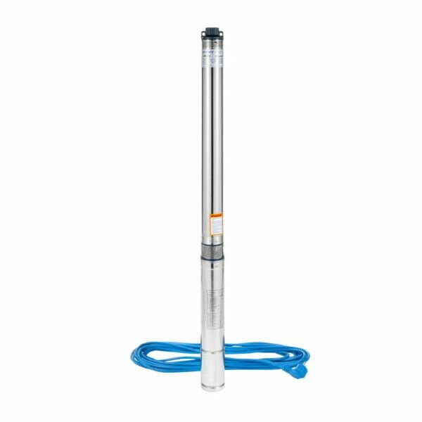 Скважинный насос Belamos 3JNR-115/3 (диаметр 78мм кабель 15м)