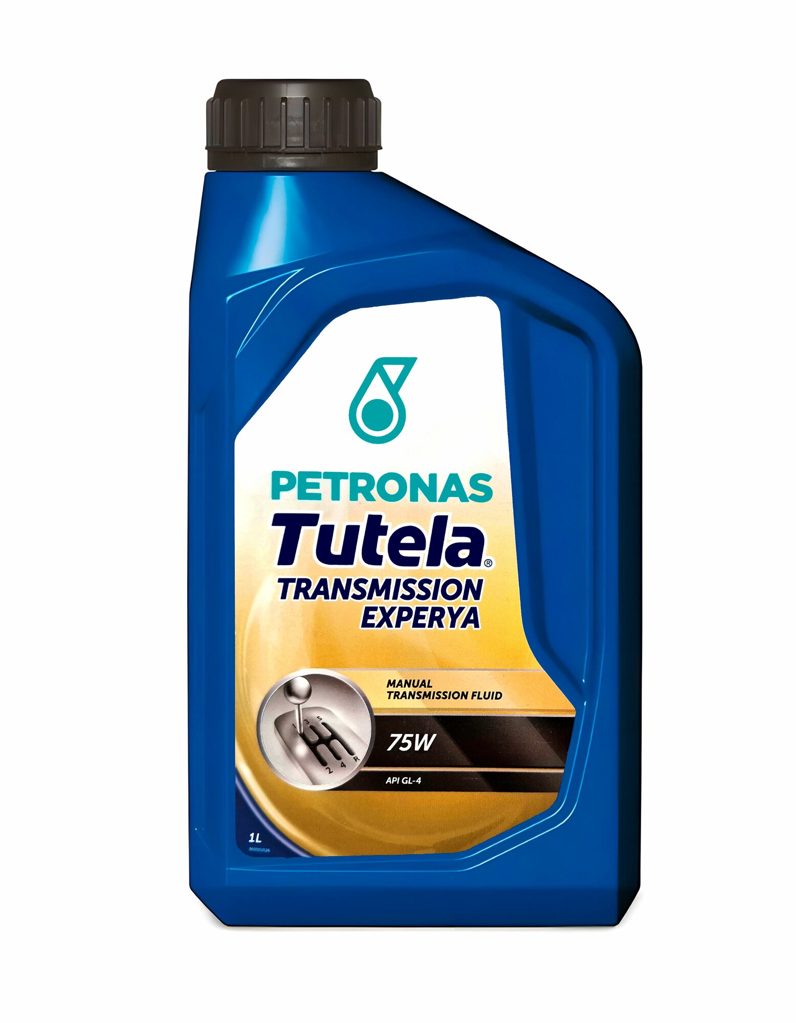 76540E18EU/14621619 Трансмиссионное масло TUTELA CAR EXPERYA 75W 1л