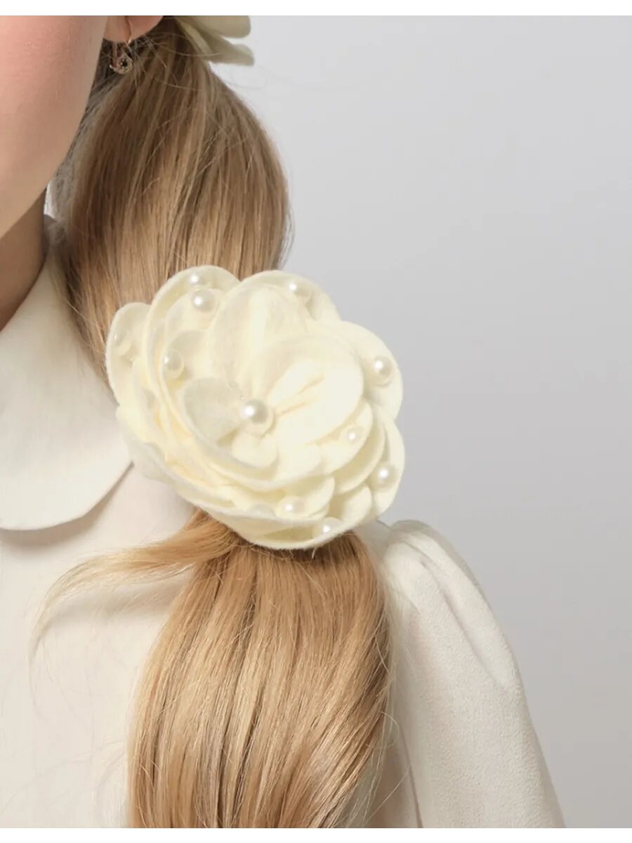 Резинки для волос 2 шт. — фото 1