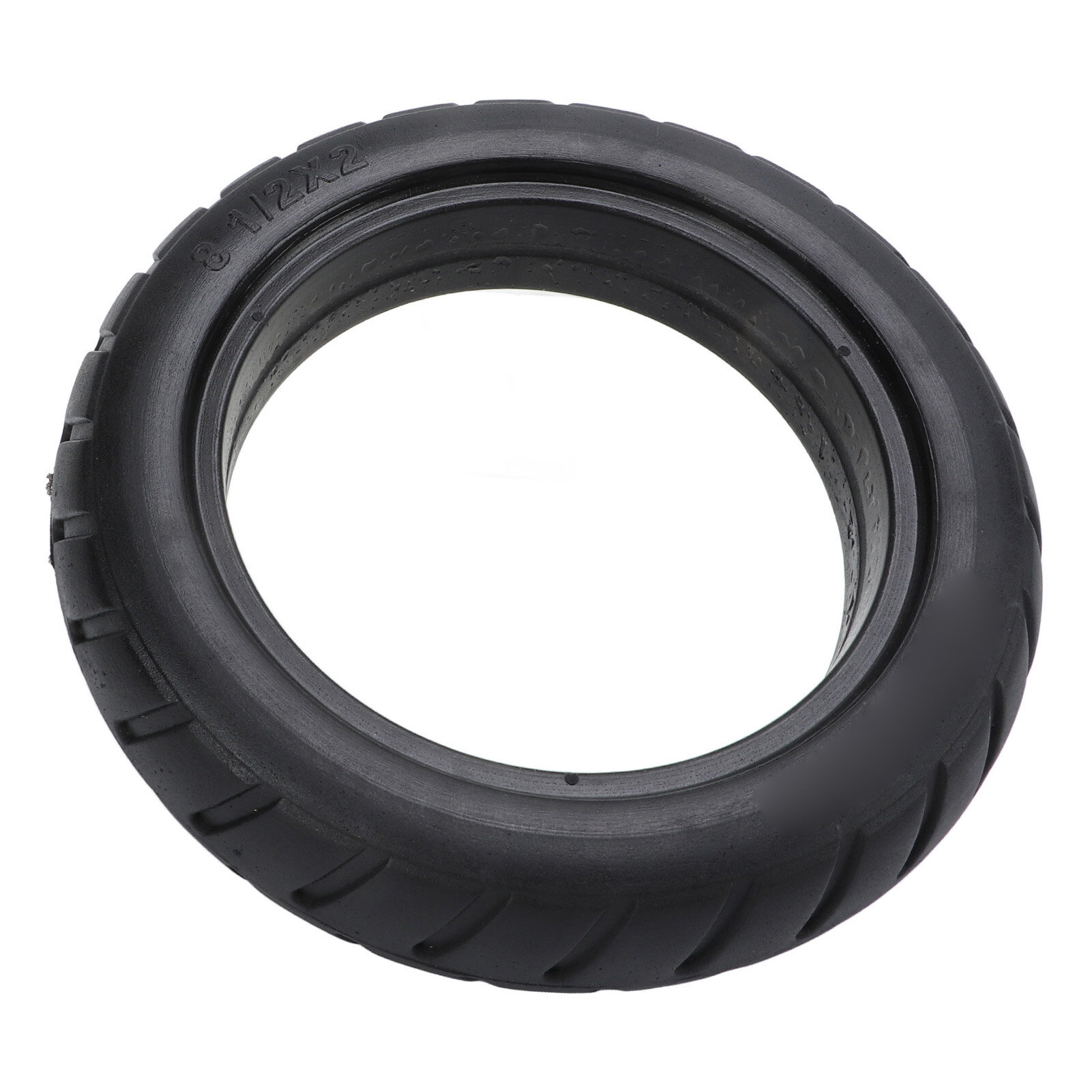 Изображение 8 1/2x2 шины для электрического скутера, ударопрочность, сильная ручка, замена шин для Xiaomi