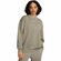 Свитшот спортивный NIKE W NSW PHNX FLC OS CREW