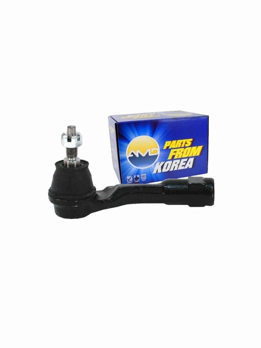 Наконечник рулевой левый Hyundai Accent Blue 10>