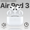 airpods 3 white