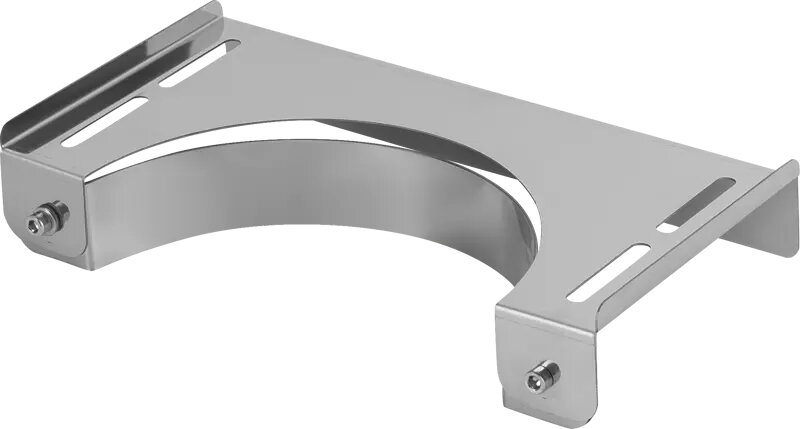 Стеновой хомут Металлик и Ко 430/1 мм D200 мм