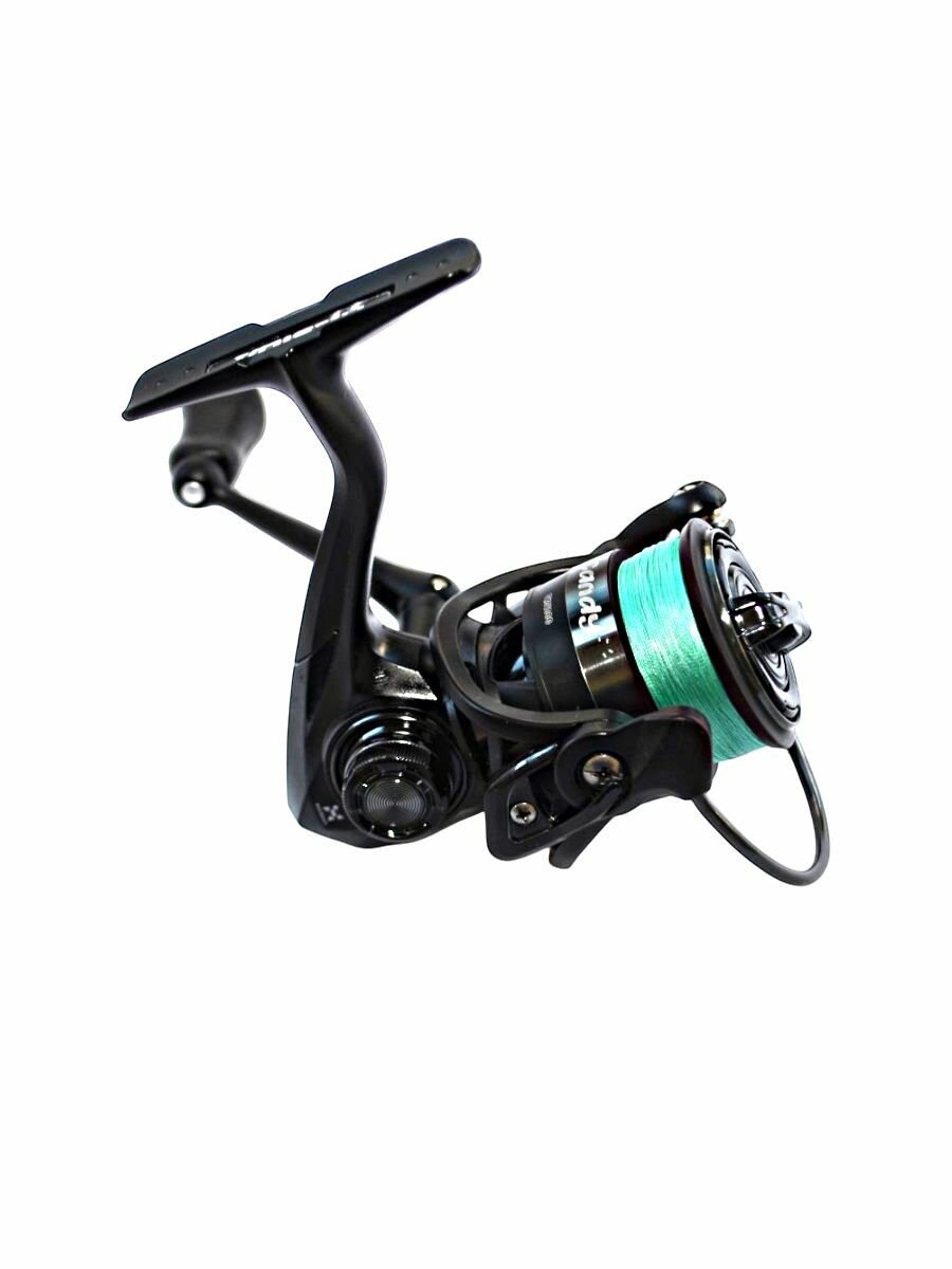 Катушка Histar CKS 1000 4+1 bb — фото 1