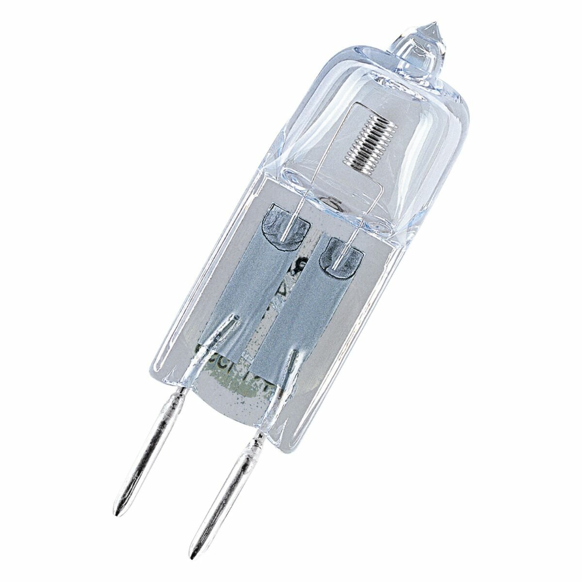 Лампа OSRAM 64440 S X HALOSTAR STARLITE 50 Вт 12 В цоколь GY635 2000 часов 1185 Лм галогенная аксиальная спираль