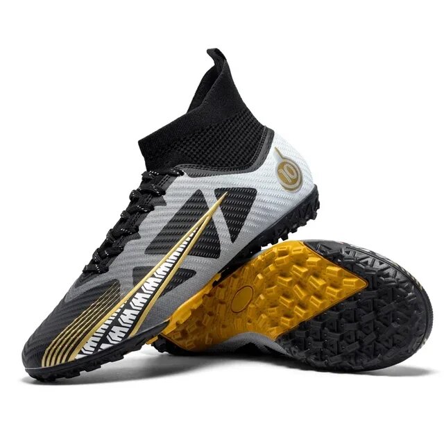 Бутсы  Hypervenom Phantom RGN SE FG, размер 38